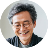 男性／60〜64