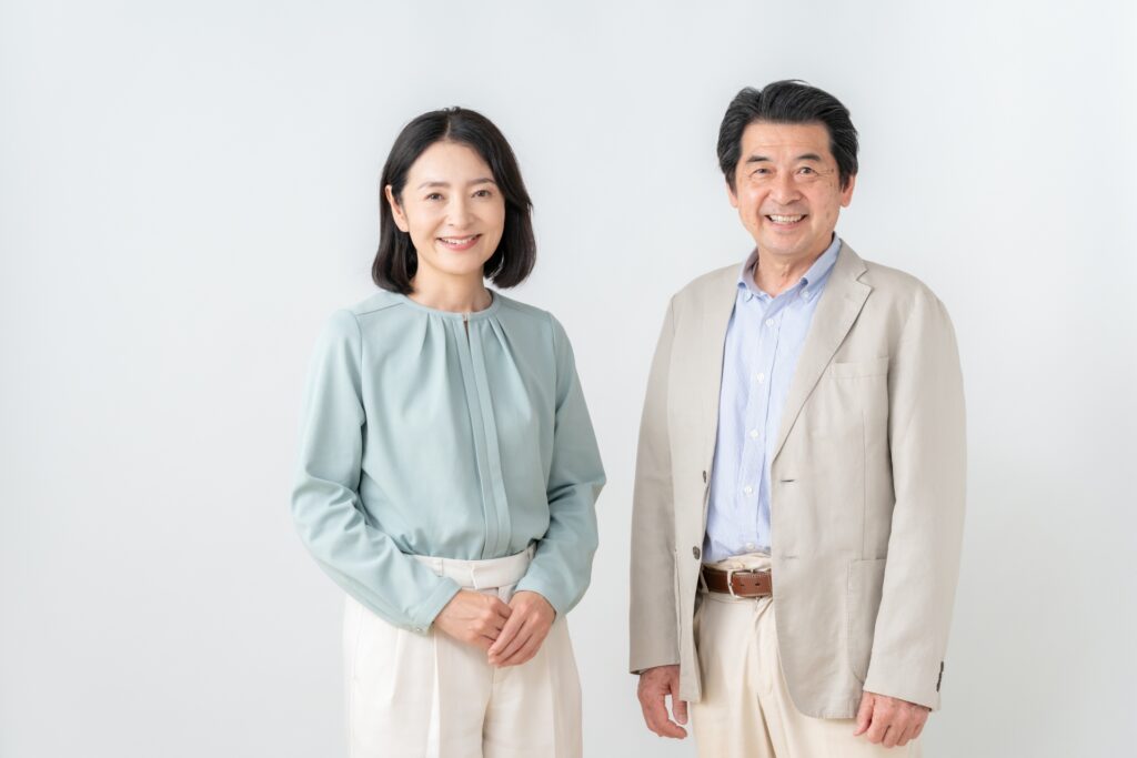 50代からの恋愛を成功させるには？成功のポイントやパートナーの見つけ方を解説