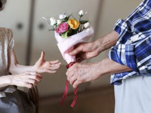 60代の恋愛の5つの魅力｜恋愛を楽しむ秘訣や出会いのチャンスを掴める場所とは