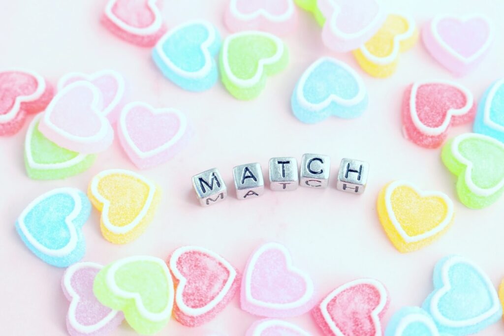 【厳選比較】50代におすすめのマッチングアプリ5選