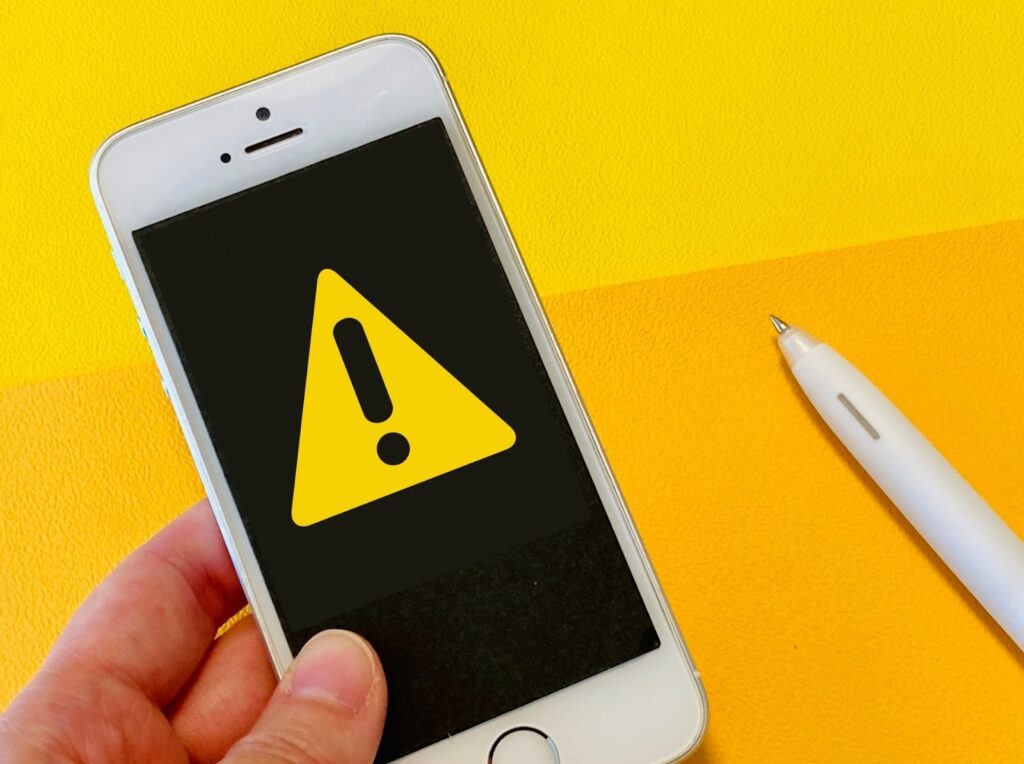 怖い思いをしないためのマッチングアプリ利用時の3つの注意点