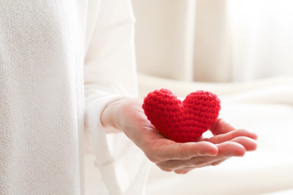 50代の恋愛と20〜30代の恋愛の違い