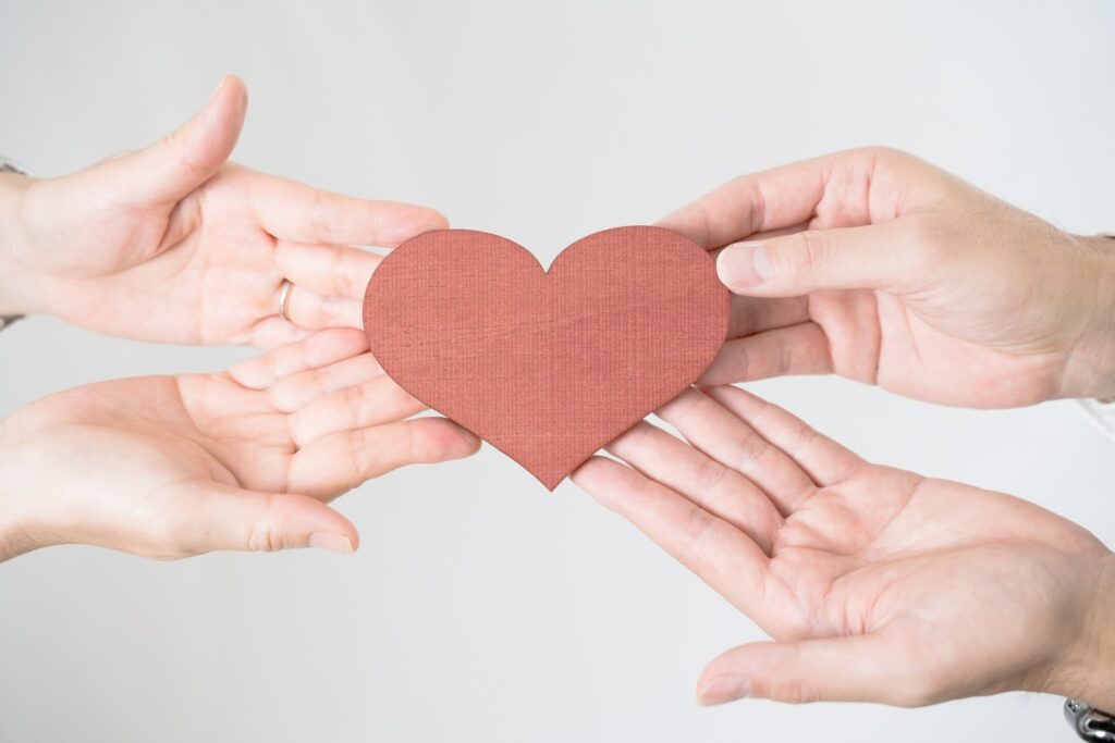 50代で恋愛をする5つのメリット