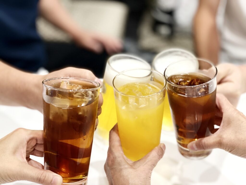 婚活パーティー・イベント