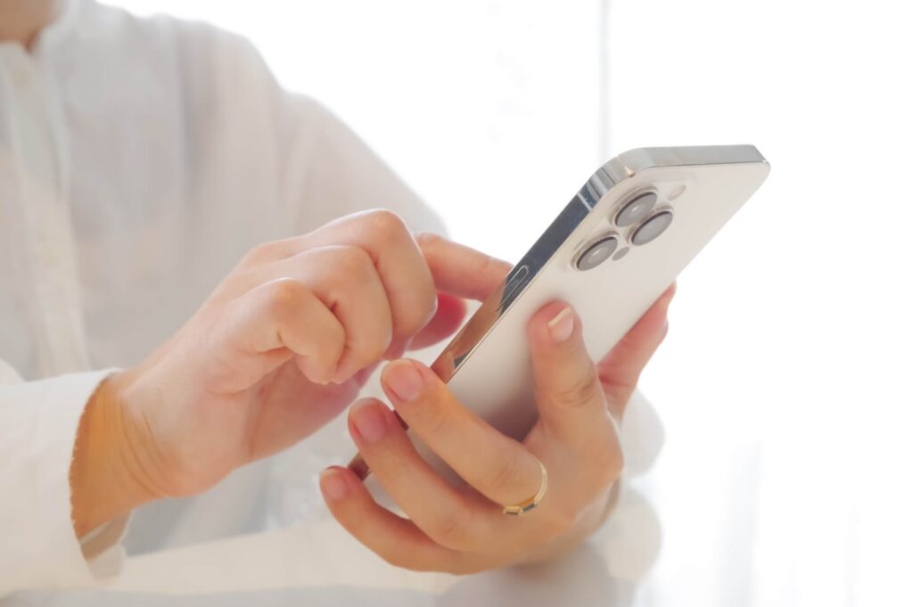 50代がマッチングアプリを使うべき理由