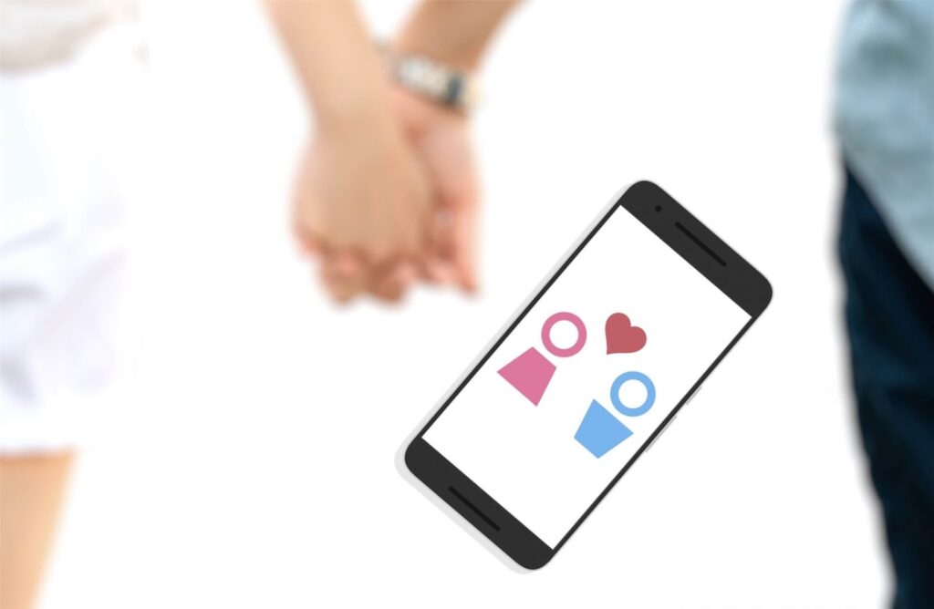 50代がマッチングアプリを安心して使うためのポイント