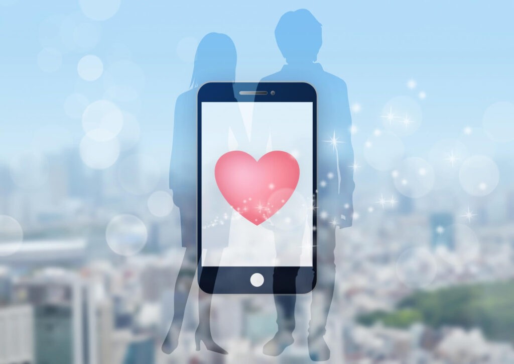 【厳選】50代のマッチングアプリ5選｜安心して出会える理由や選び方・成功のコツを解説