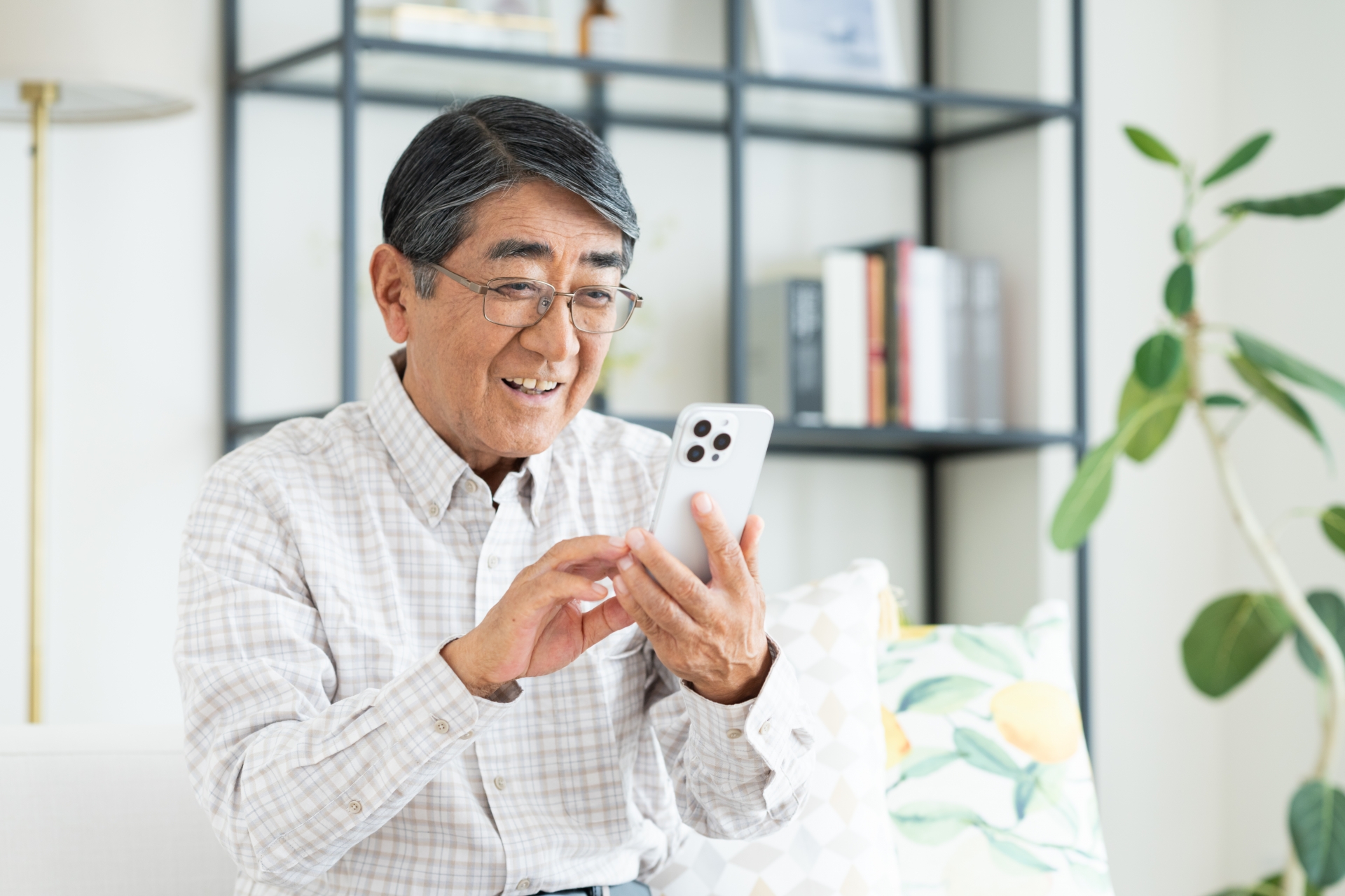 シニア向けマッチングアプリおすすめ5選｜恋活・婚活を成功させる選び方と使い方