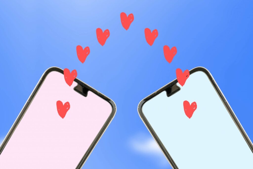 50代女性が婚活目的でマッチングアプリを使うメリット