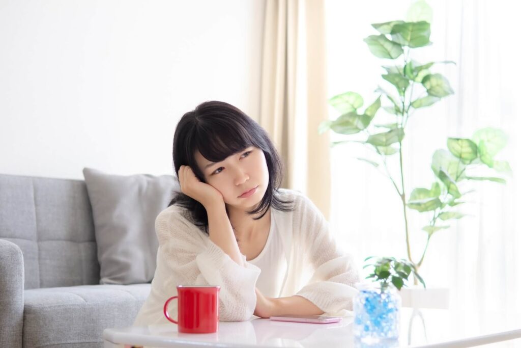 マッチングアプリで50代女性が出会いにくいと言われる理由とは