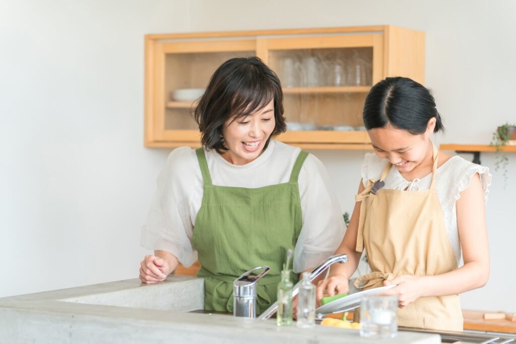 シングルマザーが出会いを探すときの注意点とは