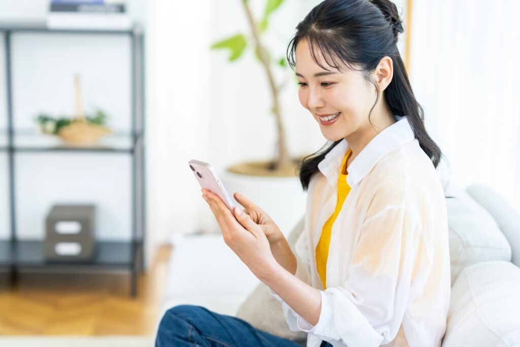 シングルマザーの出会いにはマッチングアプリの活用がおすすめ