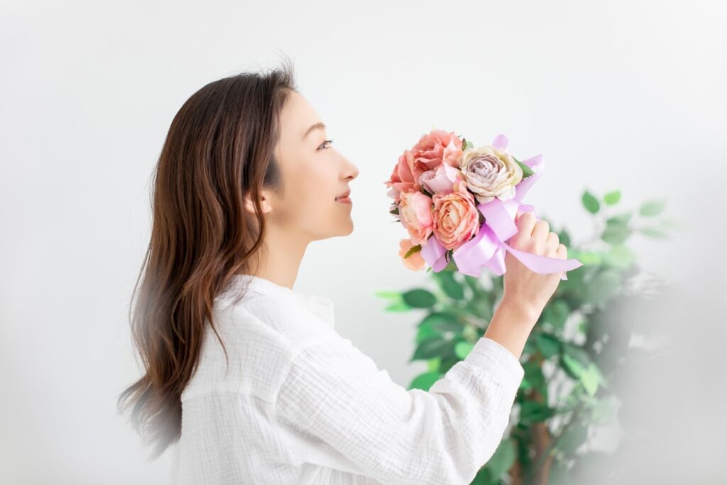 50代女性の恋愛事情とは?