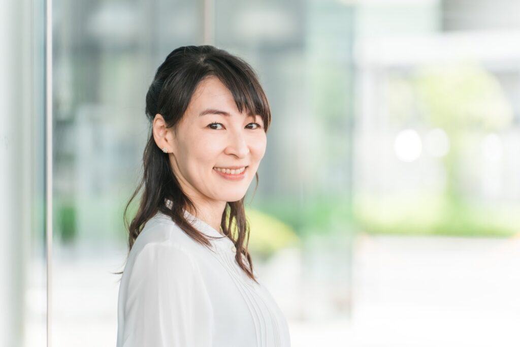 魅力的に見える50代女性の4つの特徴とは?