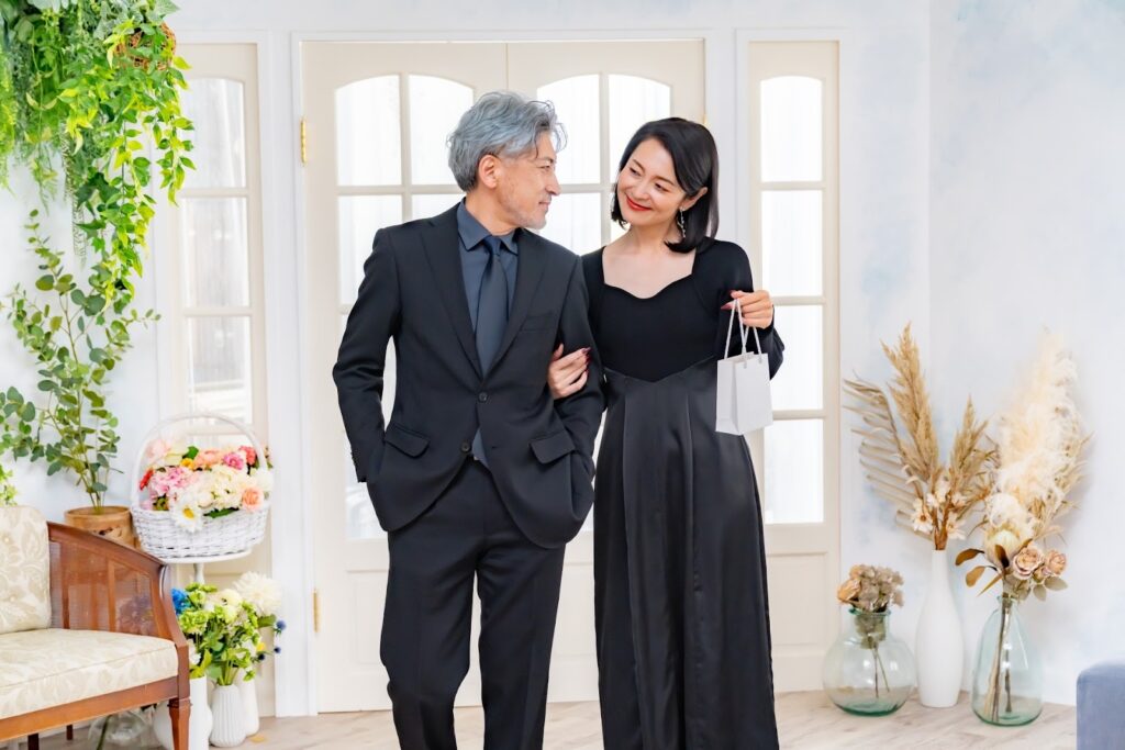 恋愛に積極的な50代女性が増えている3つの理由は?