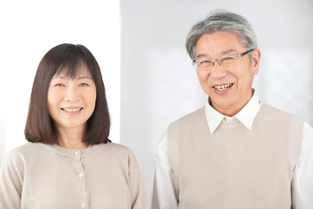 50代女性で恋愛したいなら「ハハロル」がおすすめ!