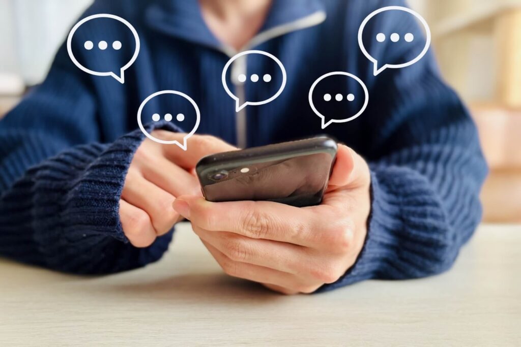 相手の価値観がわかる質問をする