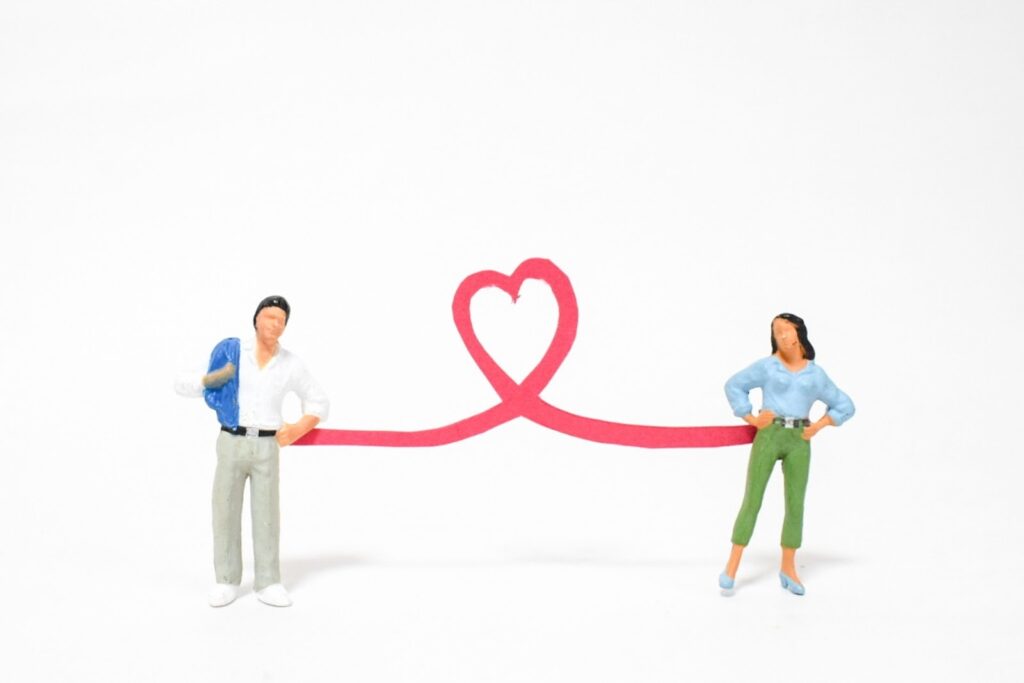 50代の再婚を成功させる6つのポイント