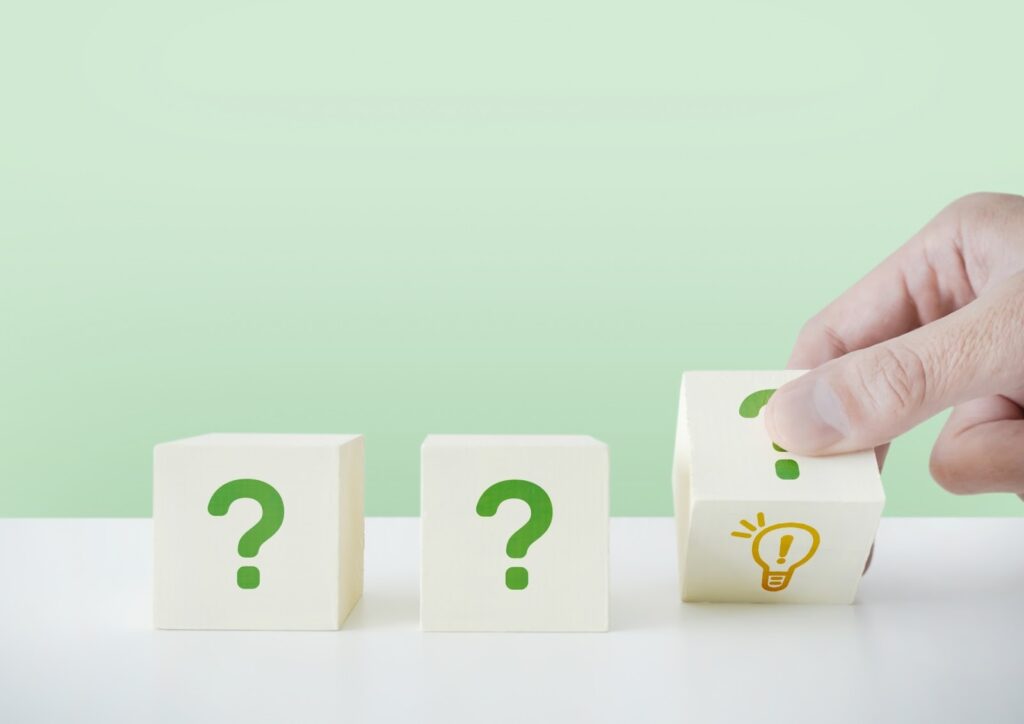 50代の再婚に関するよくある質問