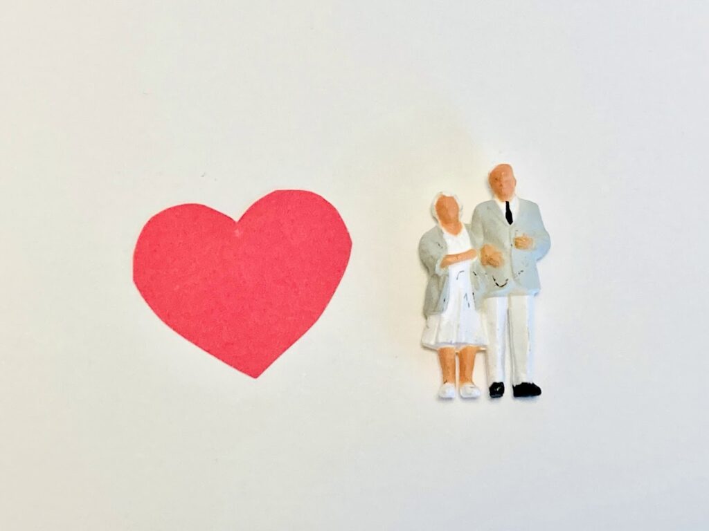 再婚のタイミングを見極め無理のないペースで進める