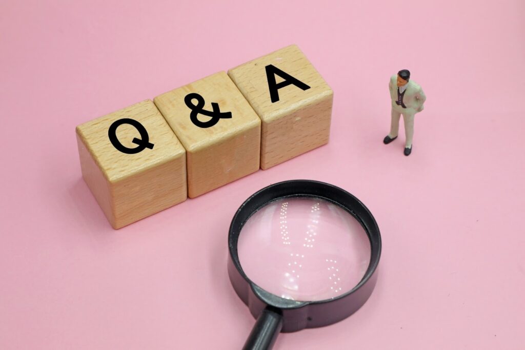 バツイチ子持ちの再婚に関するよくある質問