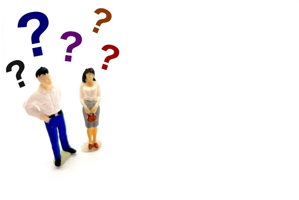 50代男性のマッチングアプリでの現実に関するよくある質問