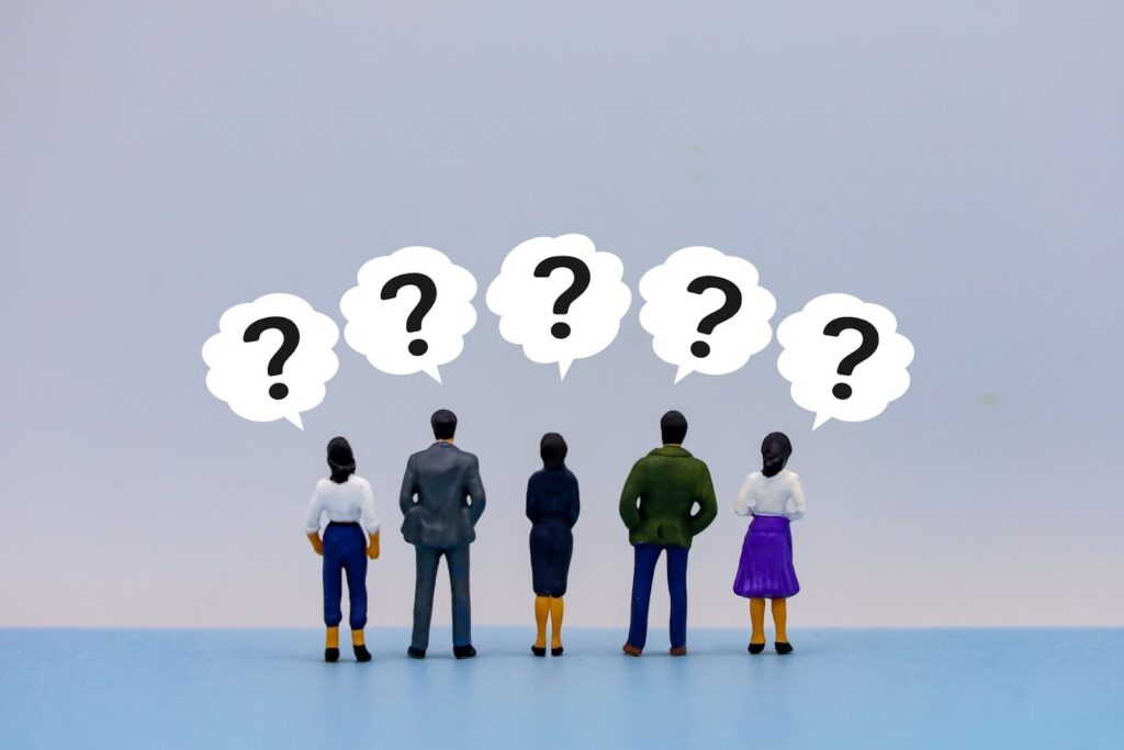 マッチングアプリのメッセージに関するよくある質問