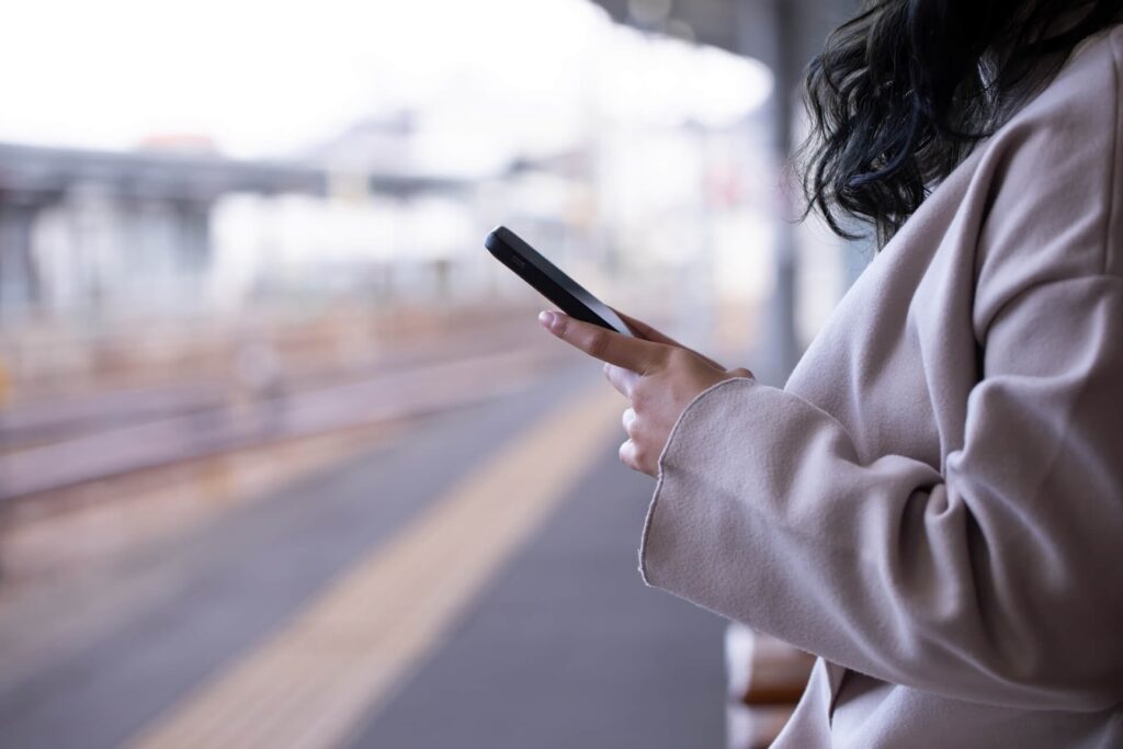 マッチングアプリにおける50代女性の現実とは