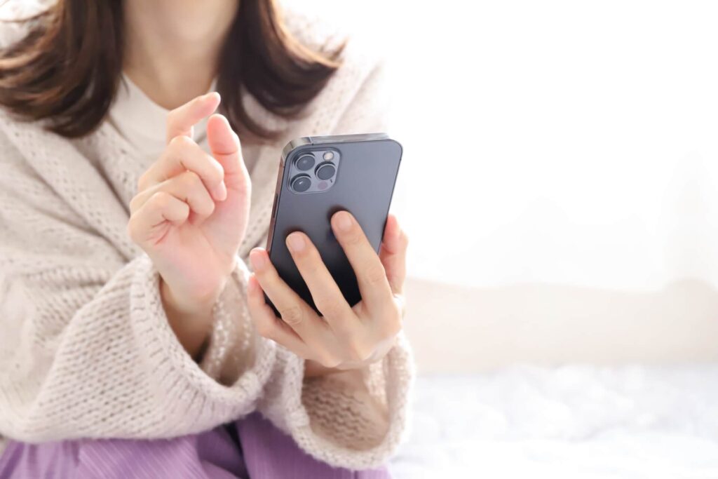 マッチングアプリのメッセージ攻略ガイド｜最初の送り方や続けるコツ・4つのNG例を解説