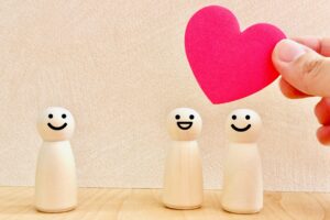 バツイチの再婚率は意外と高い？再婚率データと幸せをつかむ人の共通点を解説