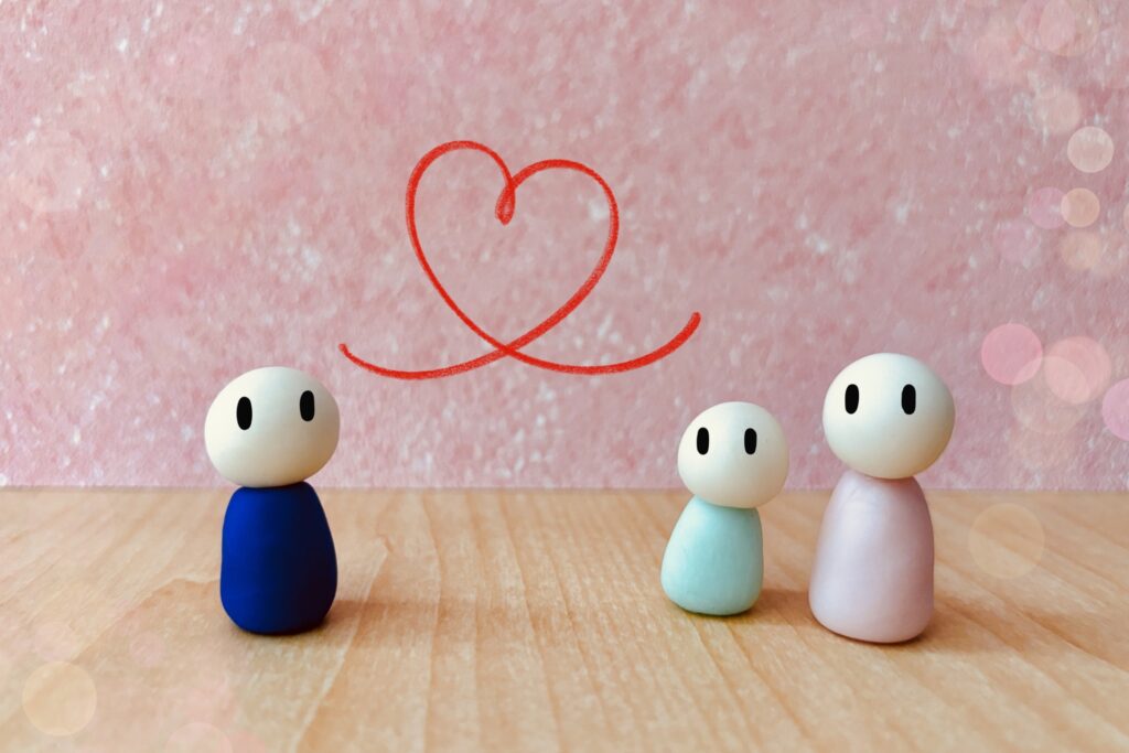 バツイチ子持ちの再婚は難しい？成功させるポイントや異性と出会う3つの方法を解説