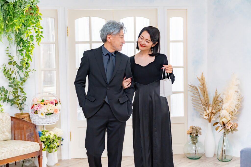 50代男性の恋愛傾向とは？若い世代との違い