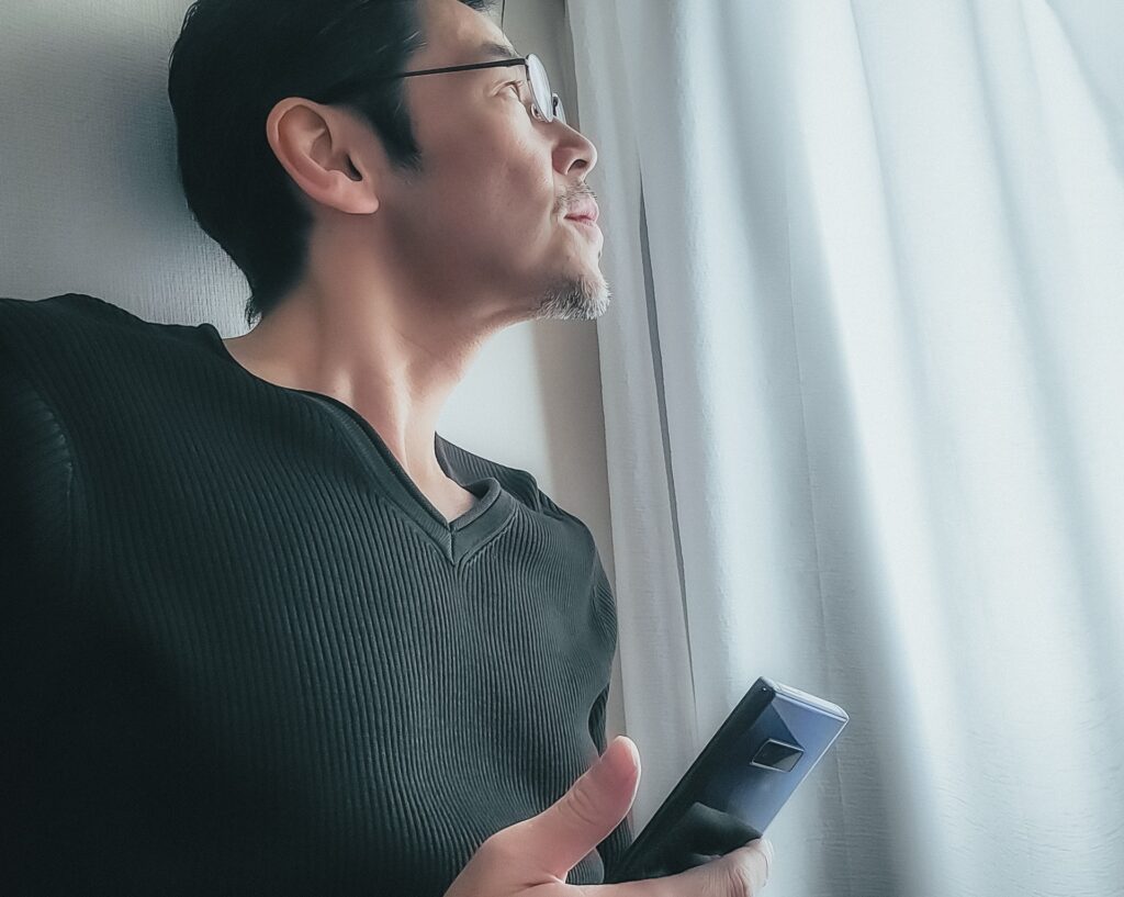 50代男性の恋愛が難しいと言われる理由