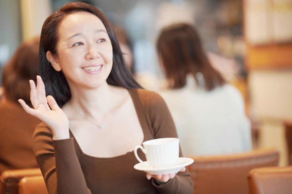 50代の方におすすめのデート場所5選