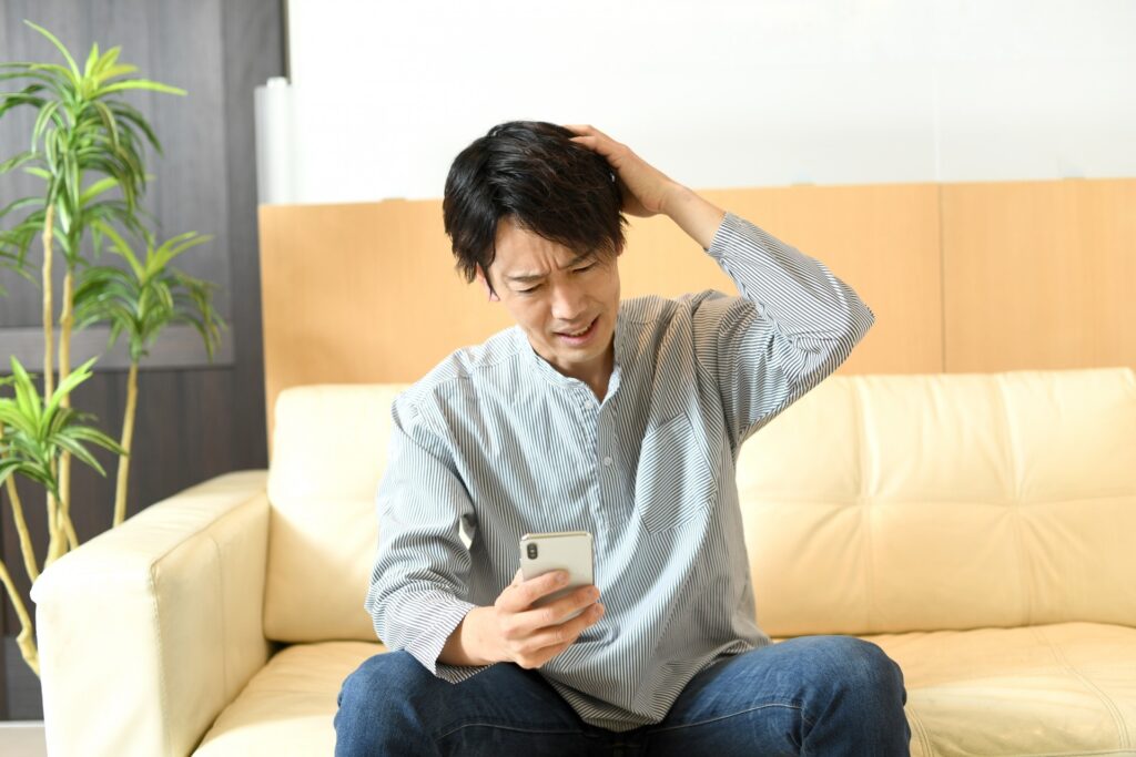 マッチングアプリでトラブルに遭わないための4つの方法は？