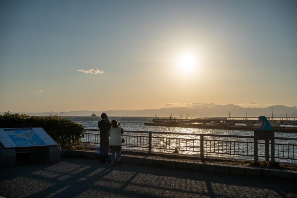 行ってみたい場所