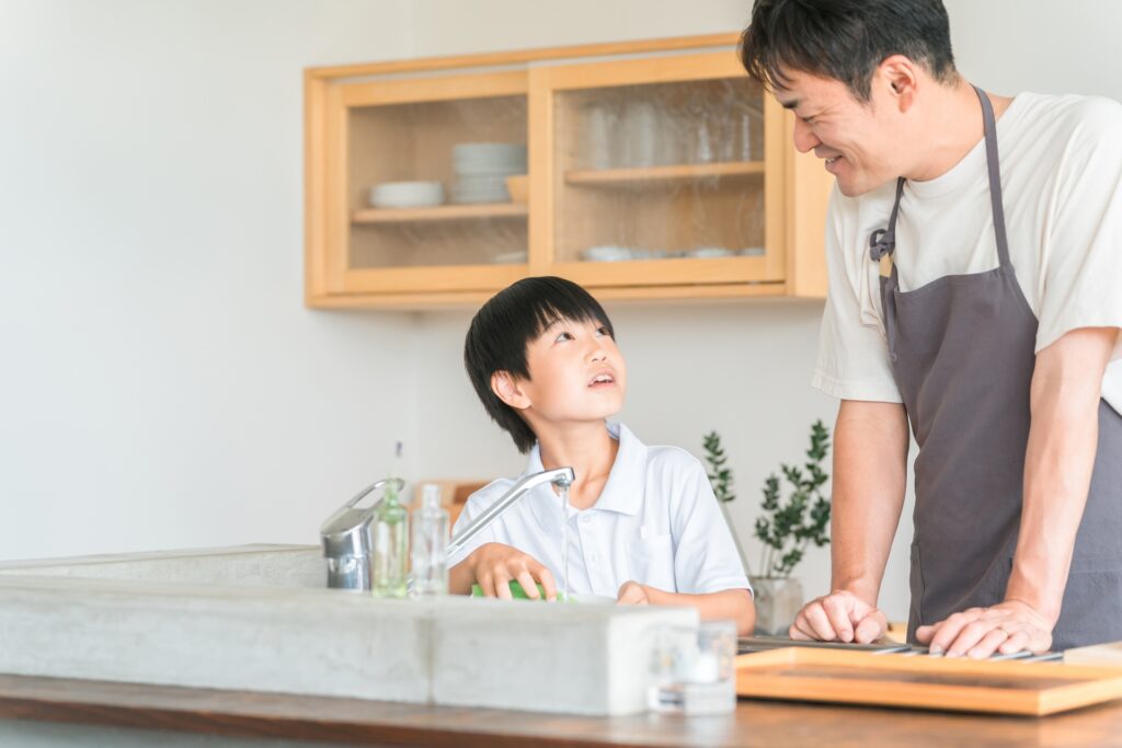 シングルファザーの再婚は可能？難しい理由や成功のポイント・婚活方法を解説