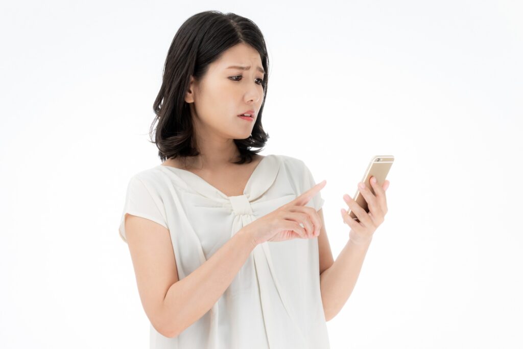 ハハロルで既婚者の可能性がある人の4つの特徴とは?