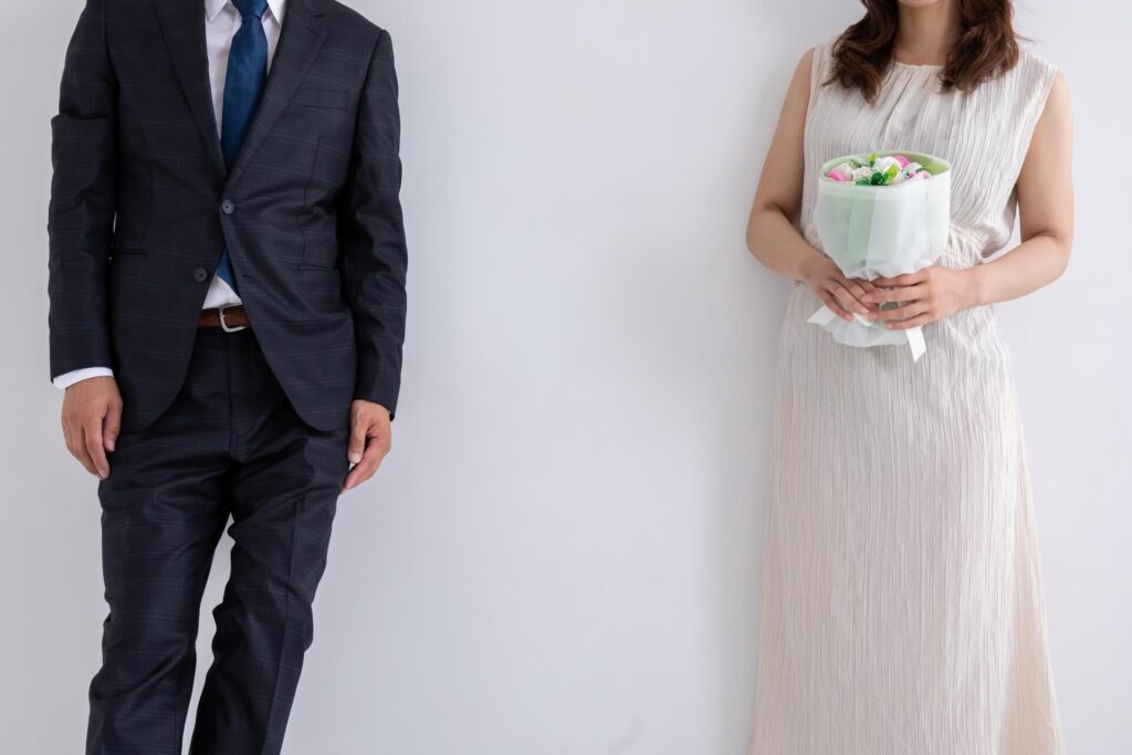 50代独身の恋活・婚活が難しいと言われる理由
