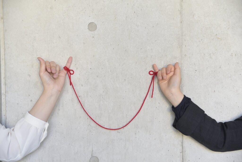 50代独身でも恋活・婚活が遅くない理由