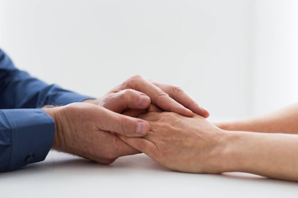 50代の出会いでよくある5つの不安
