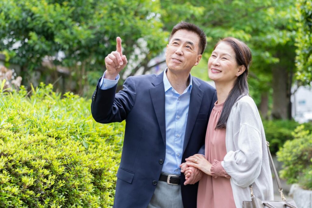 50代からでも安心して出会いを探す5つの方法