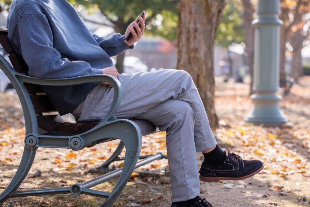 50代の出会いがうまくいかない人に共通する特徴