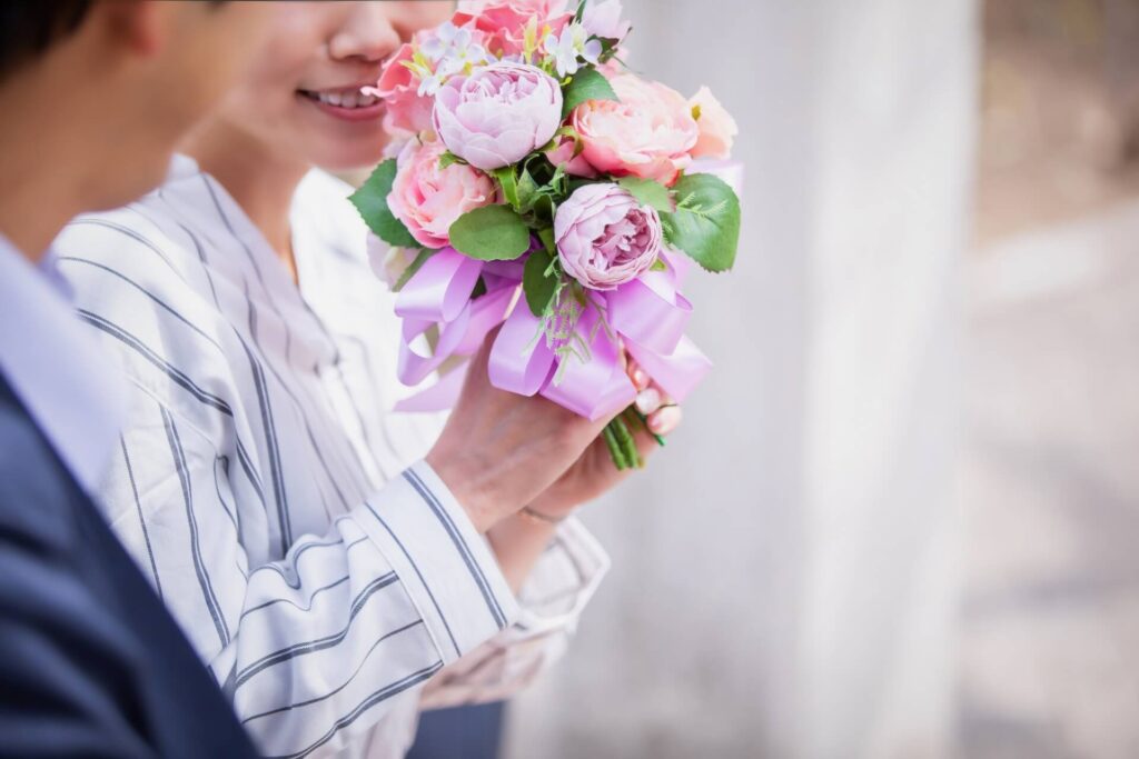 50代の恋愛・婚活で意識したい3つのポイント