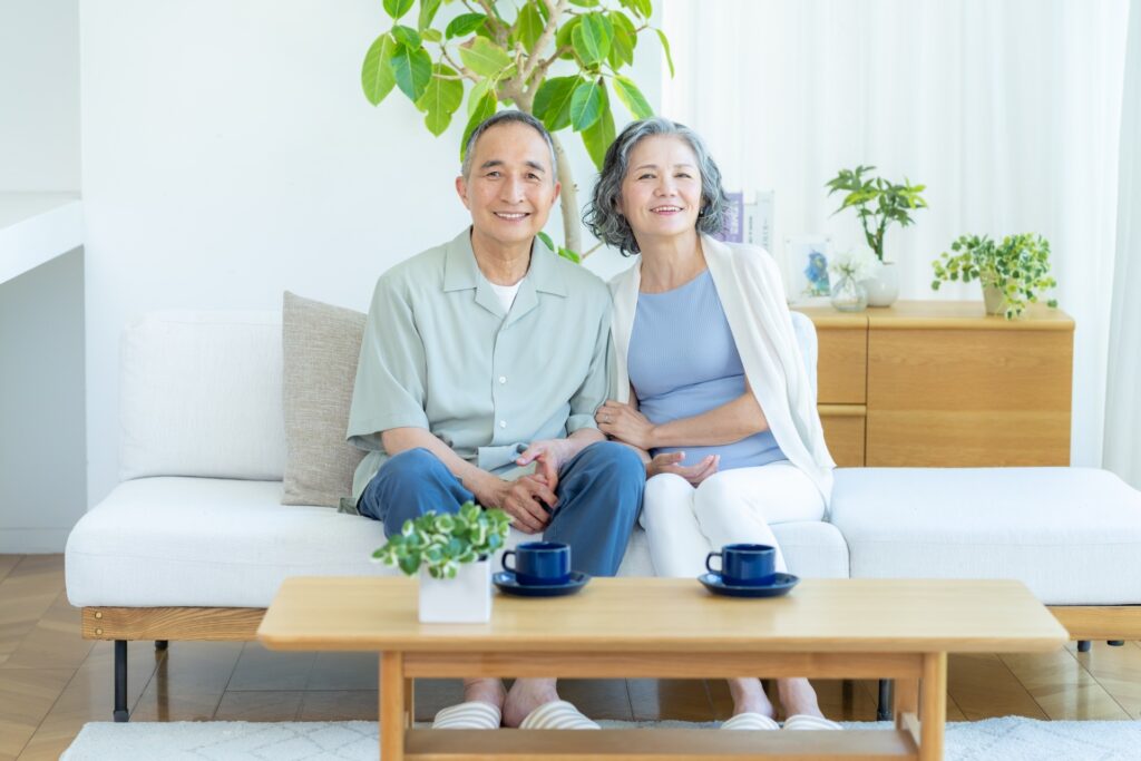 50代婚活で求められる意識とは