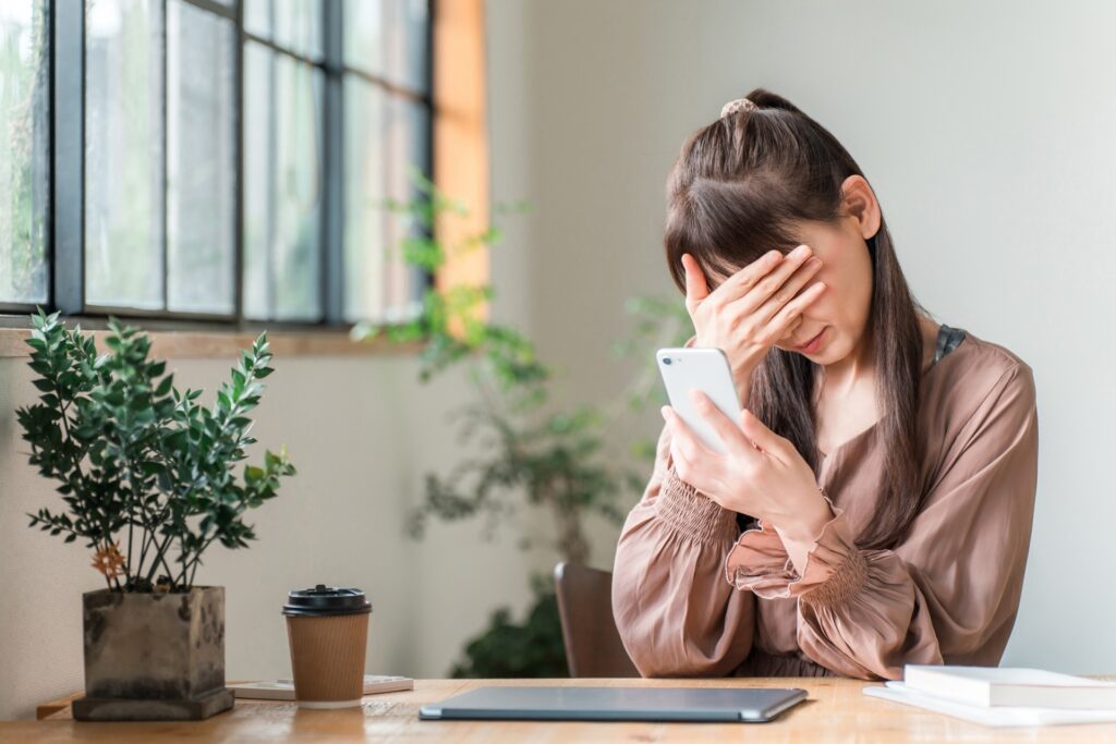 50代婚活で失敗しやすい人の特徴