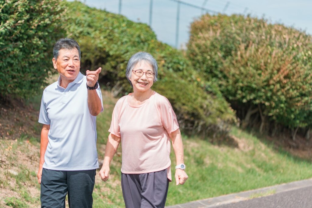 50代から婚活を始める3つのメリット