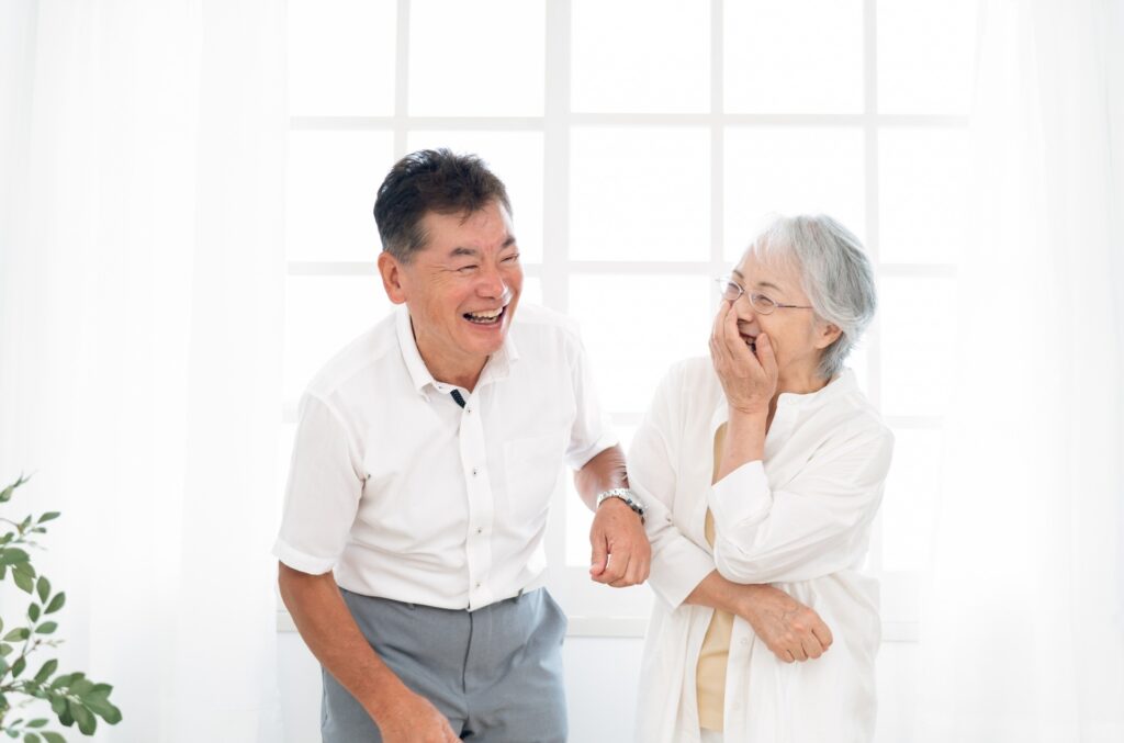 50代がマッチングアプリを使う3つのメリット