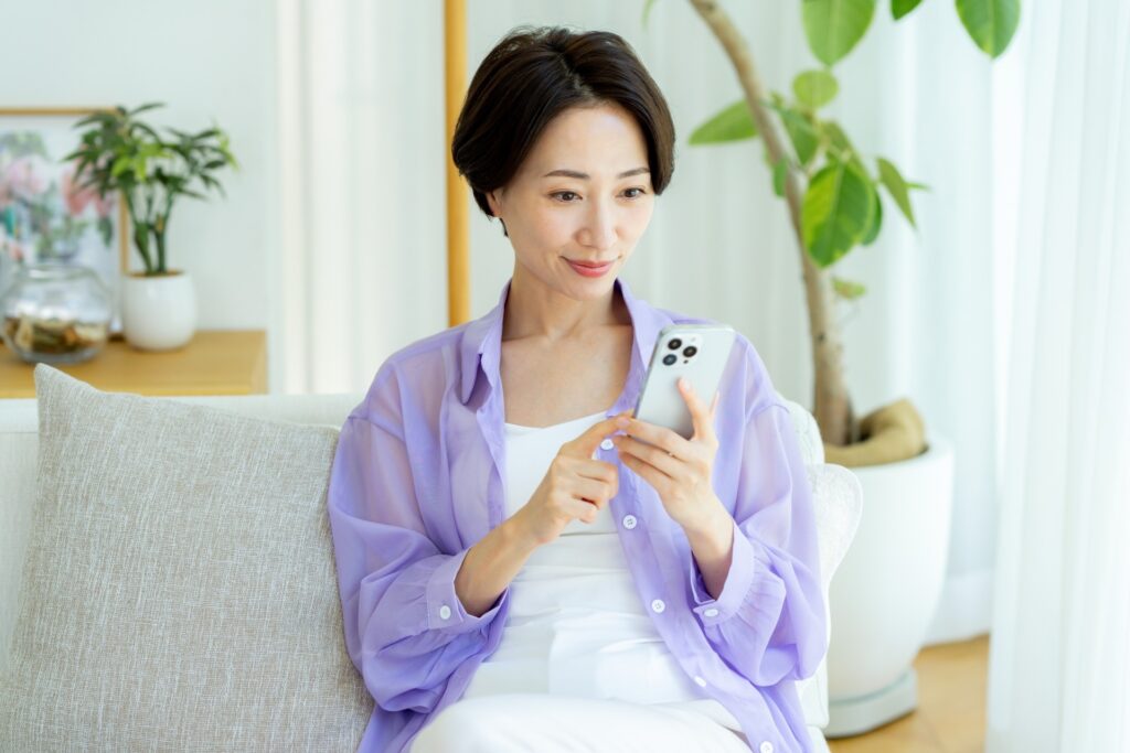50代がマッチングアプリで恥ずかしい思いをしないための3つの対策