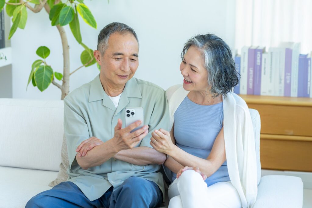 50代が恥ずかしい思いをしないためのマッチングアプリ選びのコツ